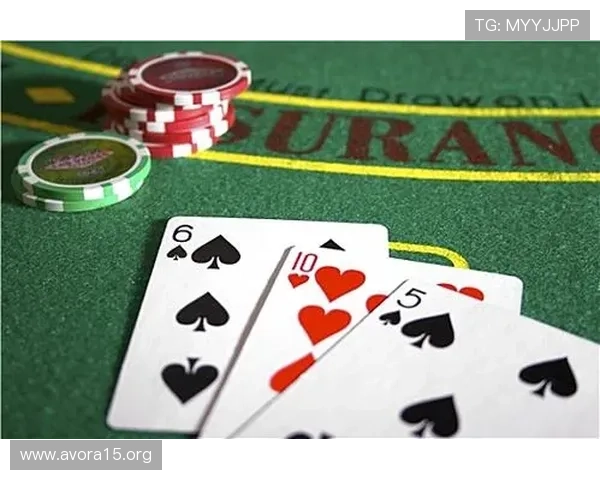 如何在21点中合理管理资金，延长游戏时间提高胜算