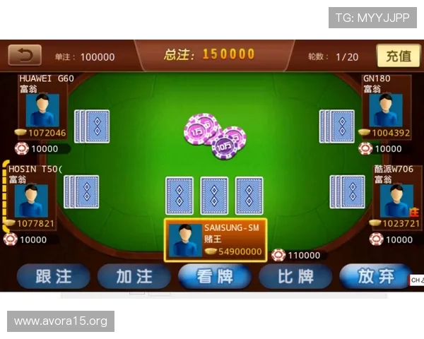 如何在炸金花中快速识别对手的牌面策略分析